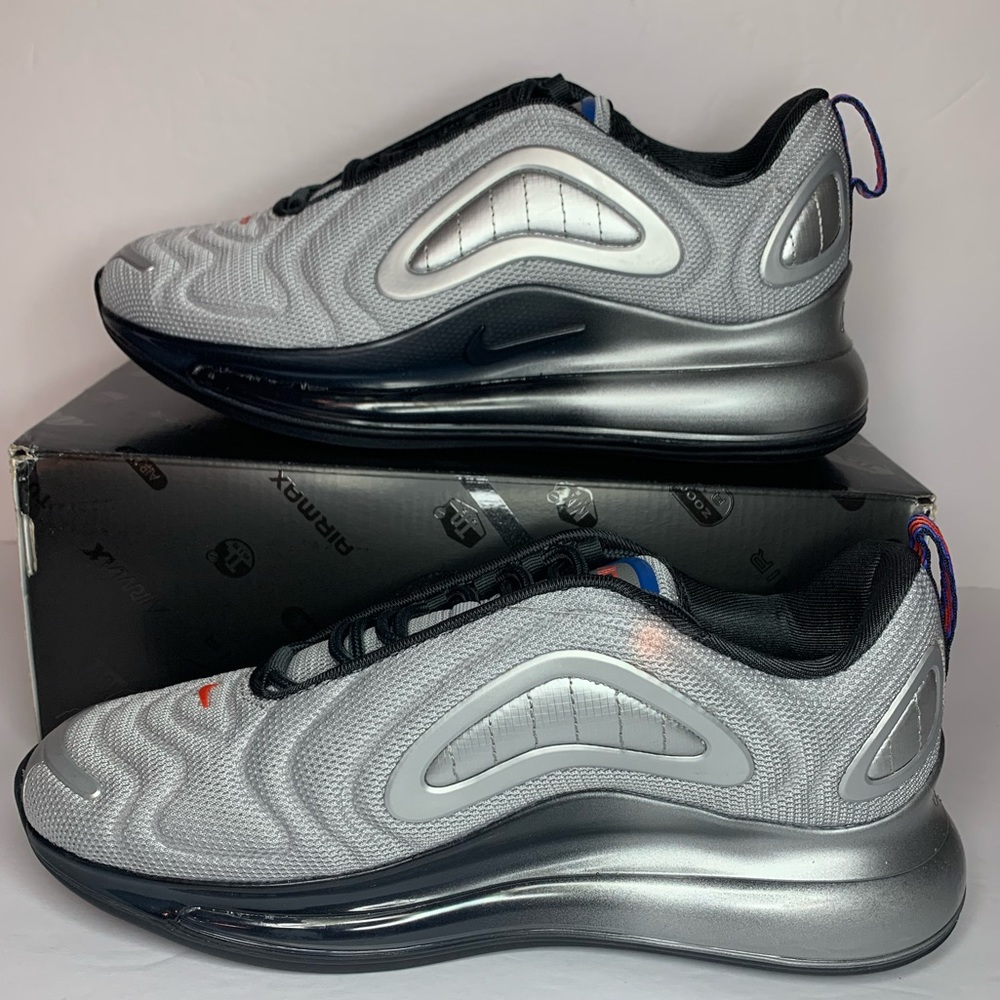 Nike Air Max 270 (GS) - Picture 3 of 11